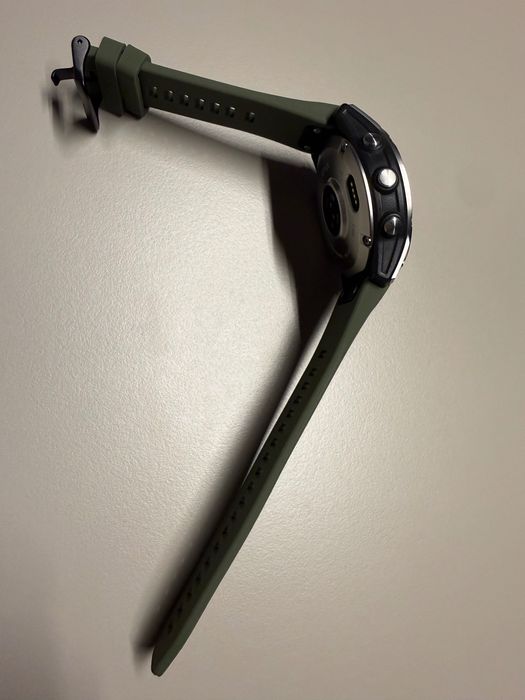 Smartwatch Garmin Epix 2 47 mm