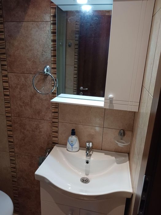 Дава се под наем Двустаен апартамент в Варна, Колхозен пазар - 50 кв.м за 498.27 € - Снимка #7