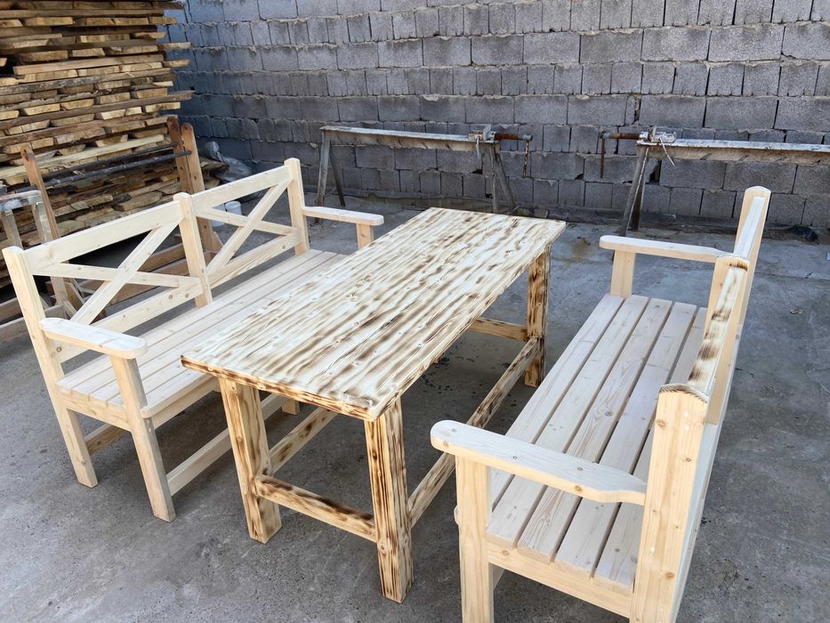 Изготовление саун и бань