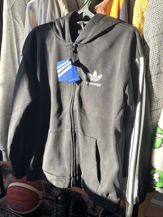 Adidas x Balenciaga