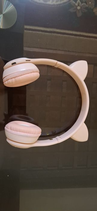 Наушники детские