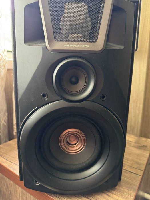 Акустика Technics SB-EH60 5.0