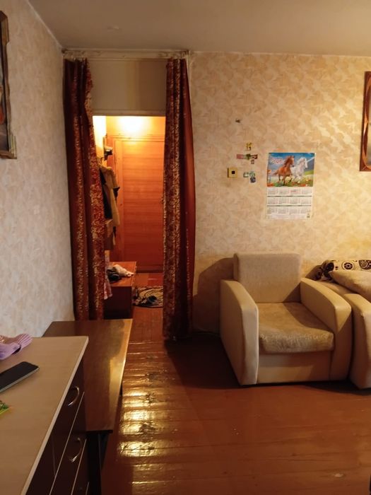 Продам 3х комнатную квартиру срочно