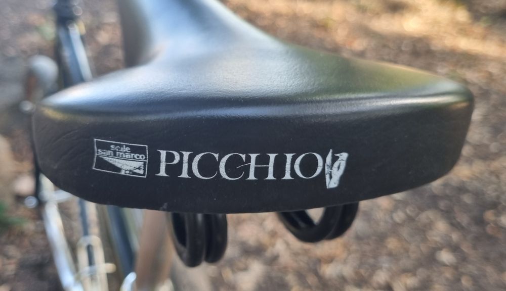 Bicicleta MTB Diamond Back 26"