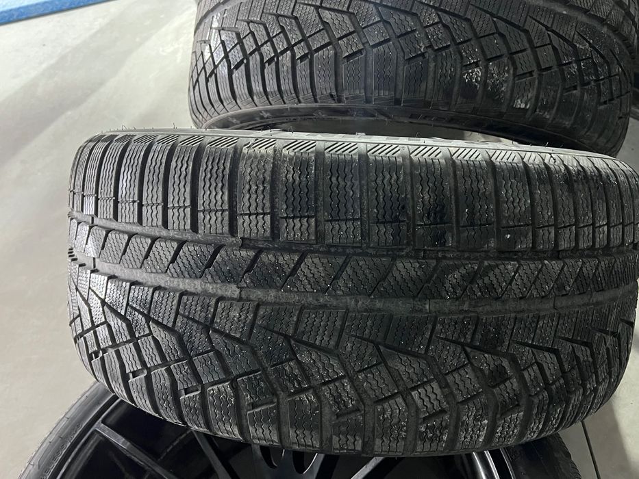 Tomason 20 5x112 10j