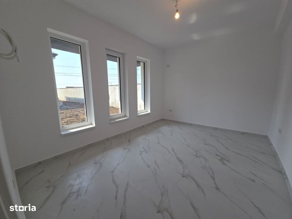 Vila individuala P+1 | 5 Camere | Berceni