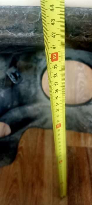 Фейринг за мотор, чопър, fairing