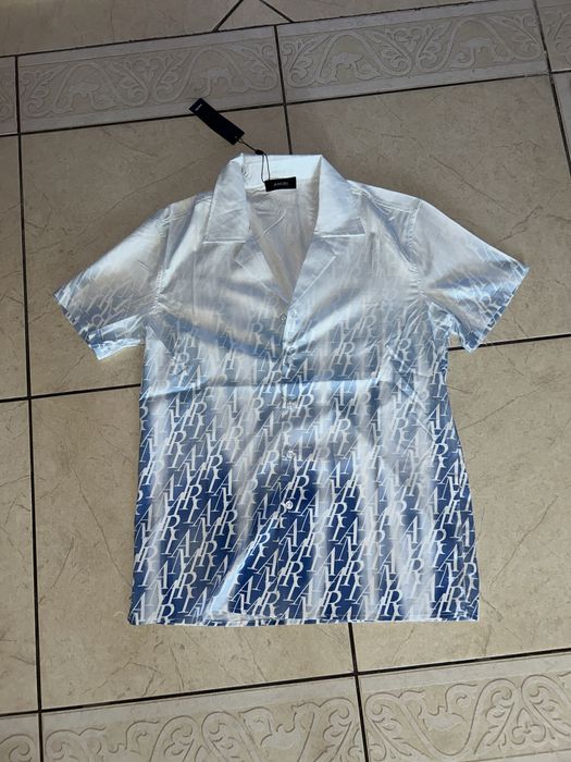 Camasa AMIRI M (fit M-S)