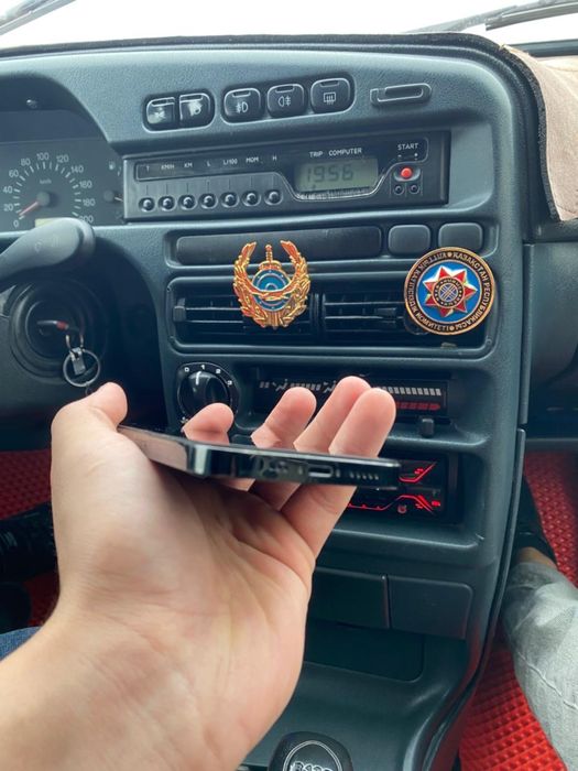 Айфон 14 про сатылады обмен бар