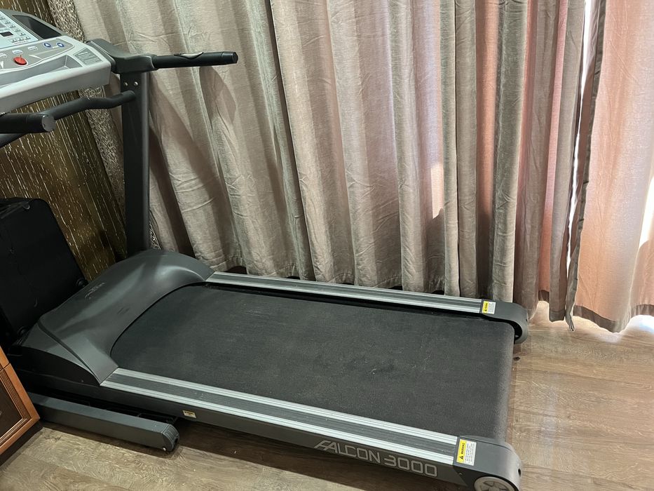 Пътека Елекон 3000