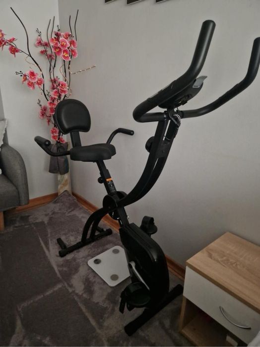 Велоергометър Top Sport - 2220 X BIKE, до 120 kg