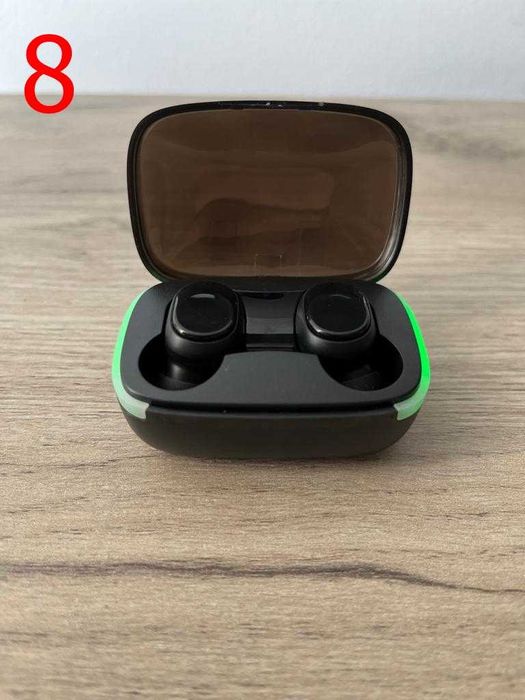 Casti Wireless Diferite Modele