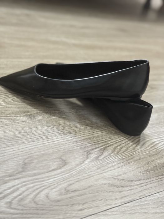 Новые Балетки H&M 38 размер