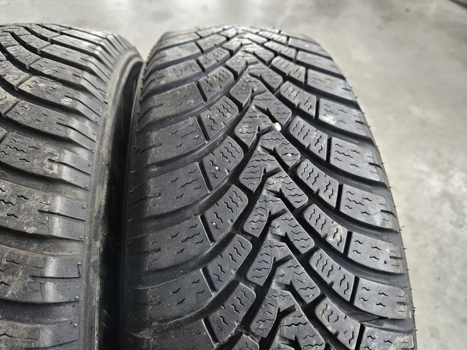 4 Anvelope IARNA 185.65.15 'Falken' ; stare buna