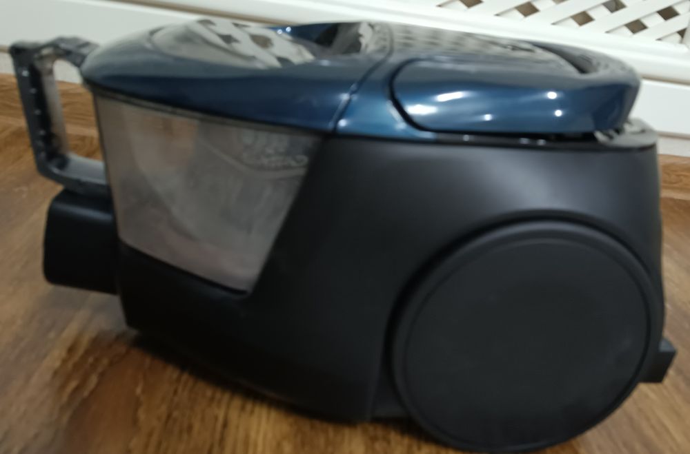 Пылесос Samsung vc3100