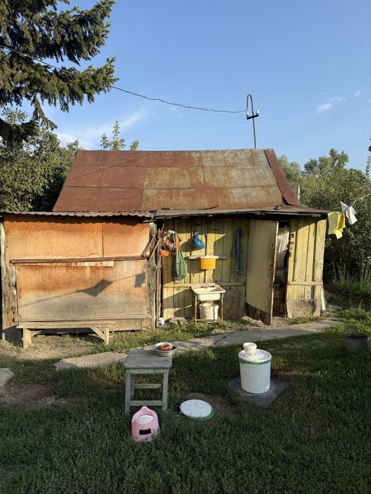 Продам дом  из дерево