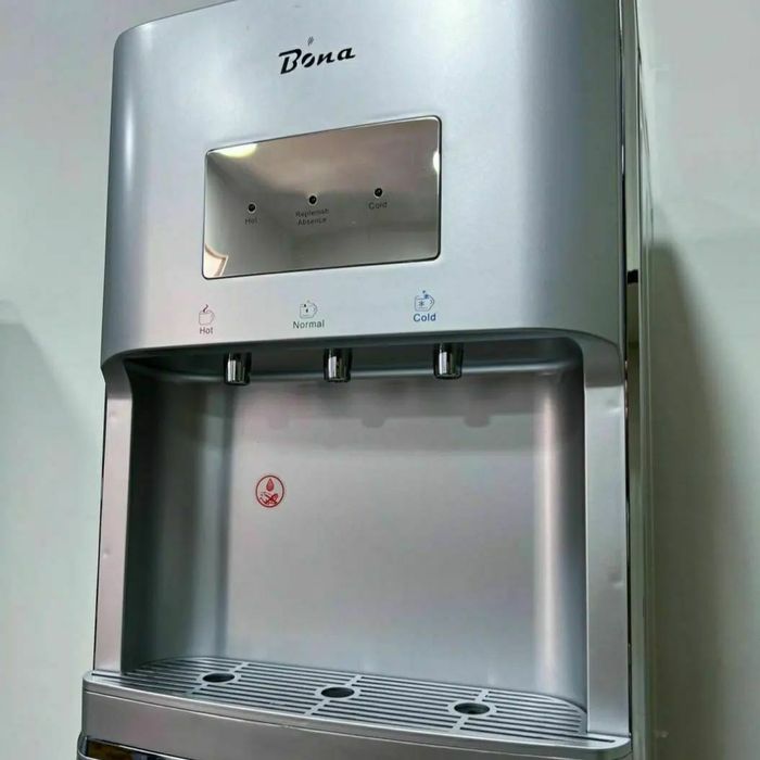 Кулер с нижней загрузкой BONA бонус 2 воды