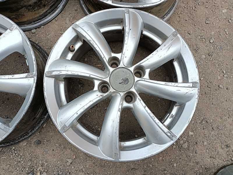 Продам легкосплавные диски на ВАЗ