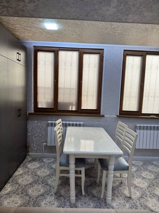 Продаётся 2-комнатная квартира (2в3) | Юнусабадский район, 77-серия