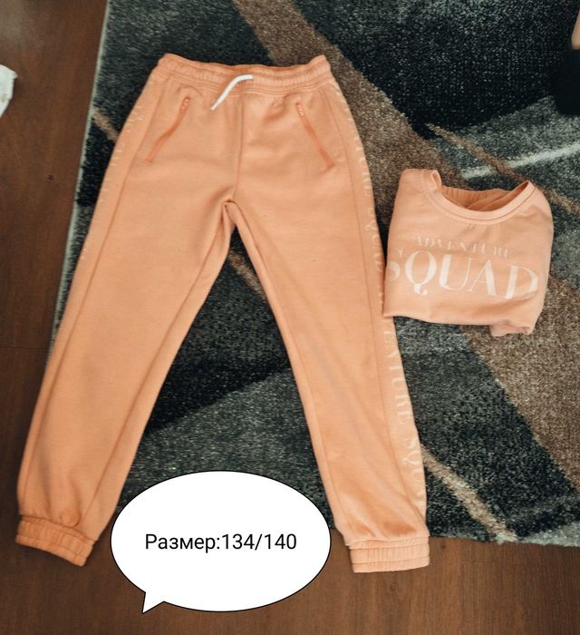 Дрешки за момиче от 128 р-р до Xs р-р