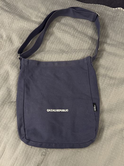 Продам сумку qazaq republic