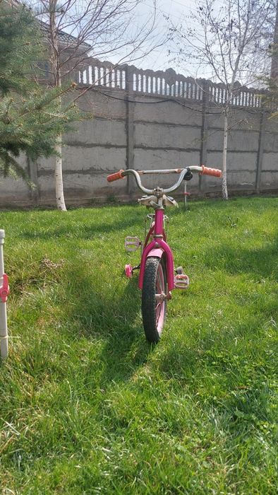 Велосипед сатылады