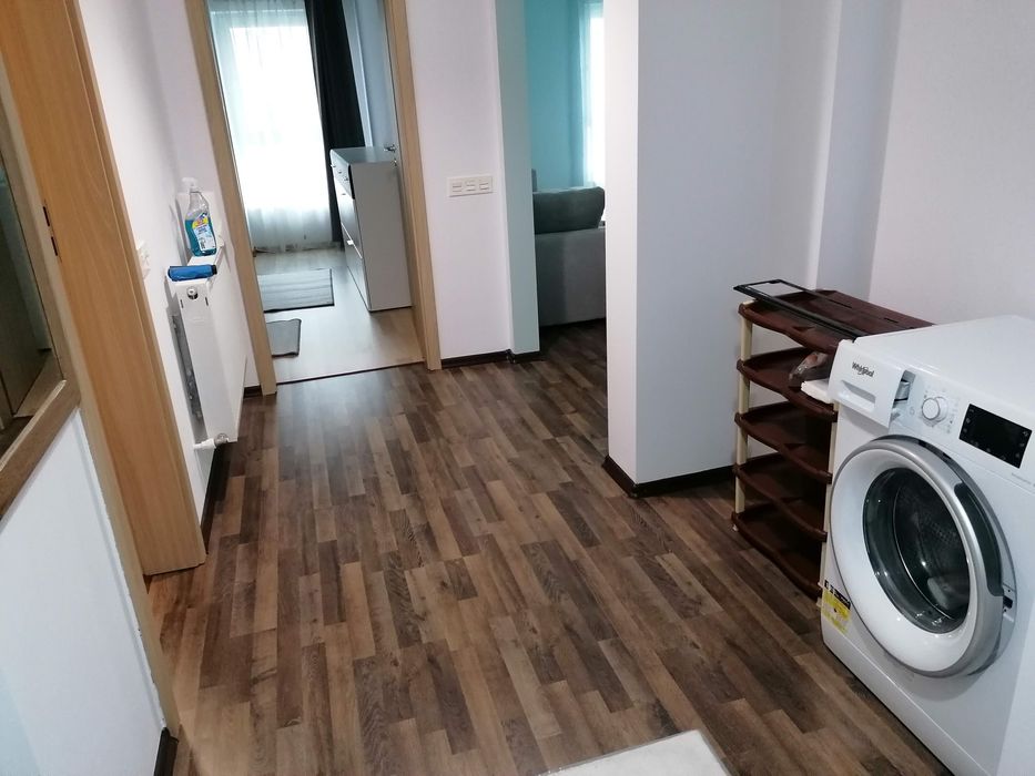 Apartament cu 3 camere de închiriat în zona ultracentrala  mobilat