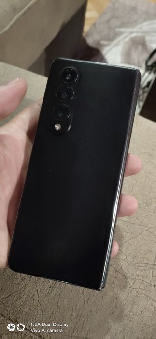 Galaxy Z fold 4 256Gb