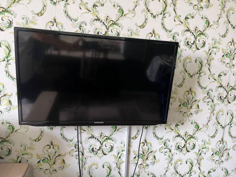 Телевизор без интернета