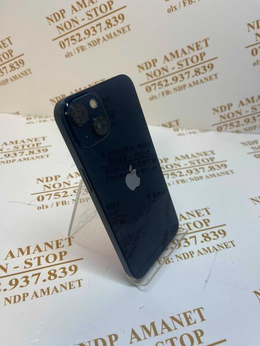 NDP Amanet NON-STOP Bld.Iuliu Maniu 69 IPHONE 13 (61113)