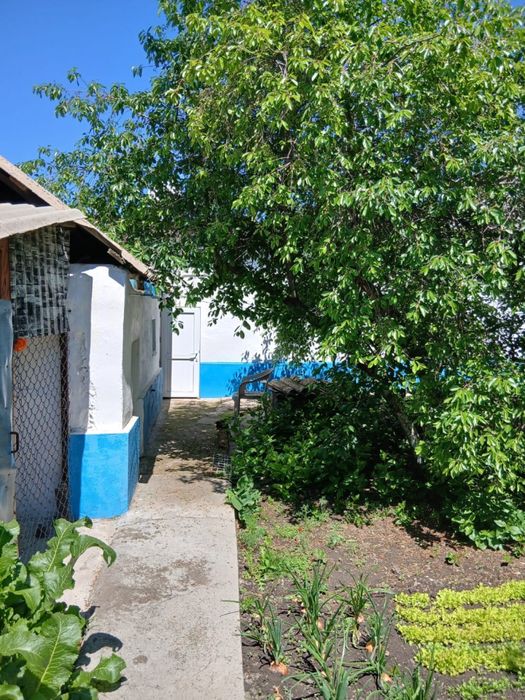 Продажа дома в г. Ленгер
