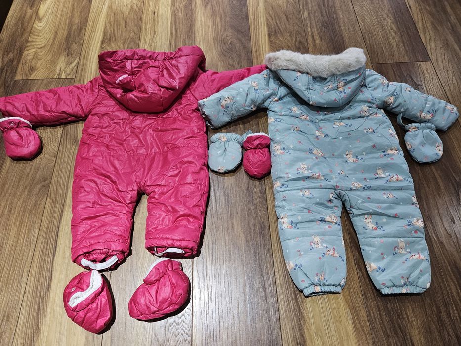 Детски ескимосчета