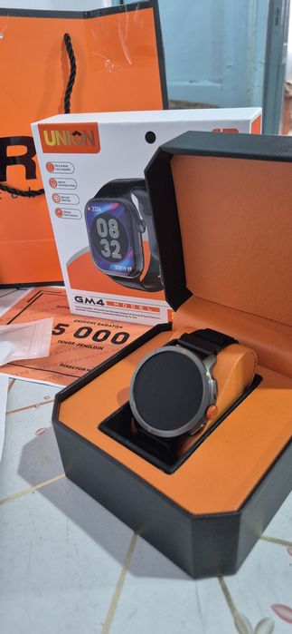 Часы  Сункар  BR.SUNQAR.PRO