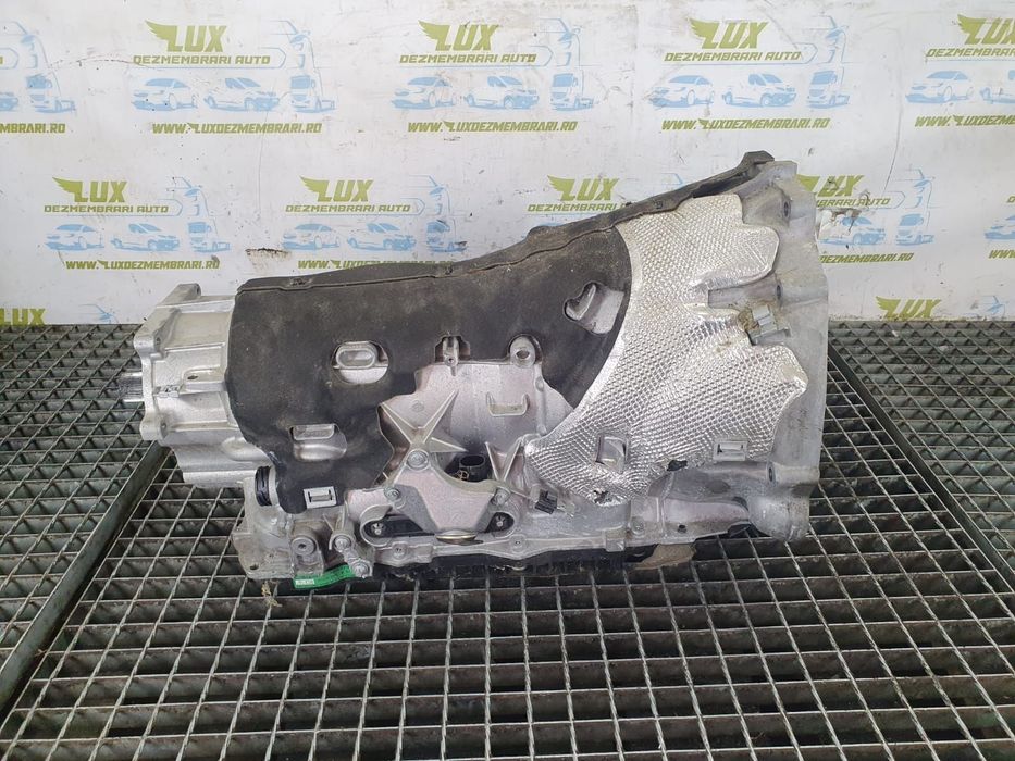 Cutie viteze automata cu convertizor 2355-1b ga8x76dz 3.0 d Hybrid B5