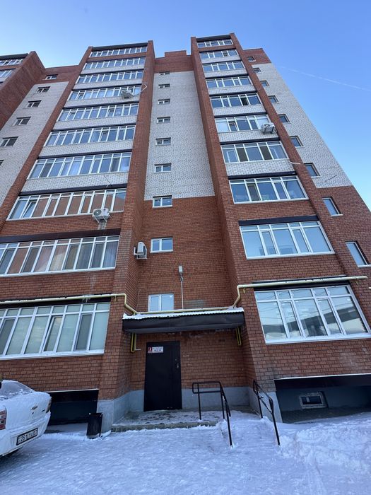 Квартира 130000тг