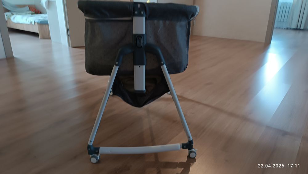 Детская люлка для новорожденных