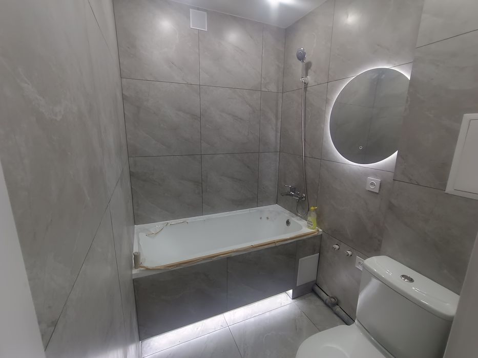 Продам 3 комнатную квартиру