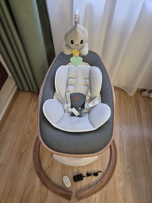 Електрическа люлка Cangaro- Triumph