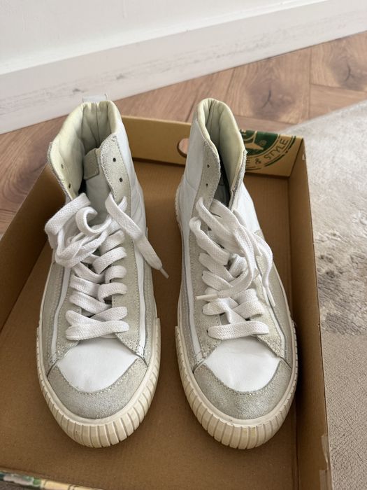 Обувь 38 размера