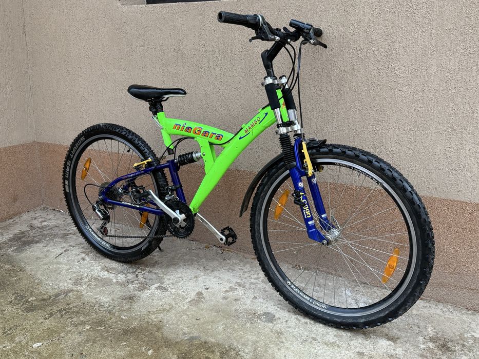 Немски Велосипед Niagara  26’цола