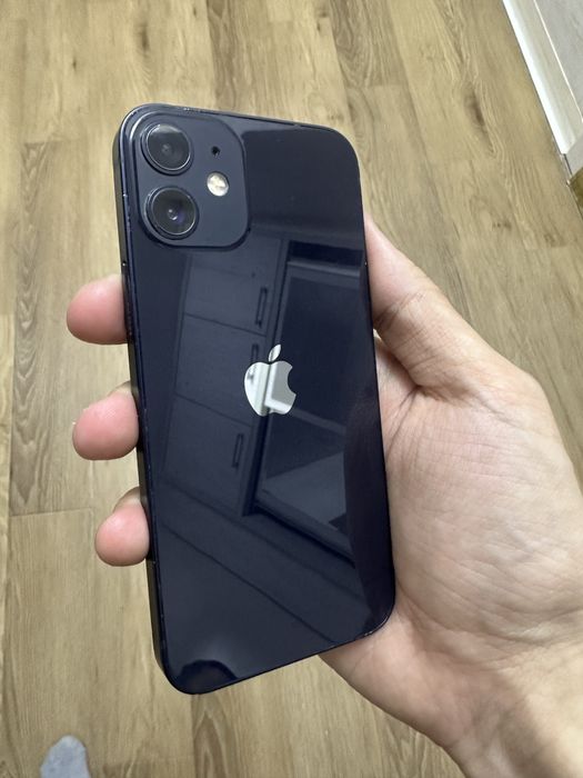 iphone 12 mini 64gb/ 68% akb