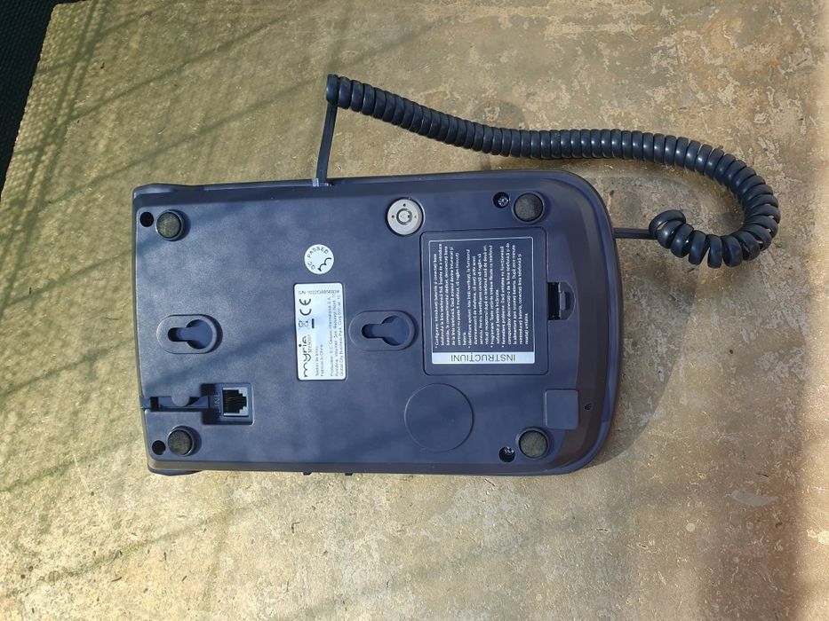 Telefon fix Myria