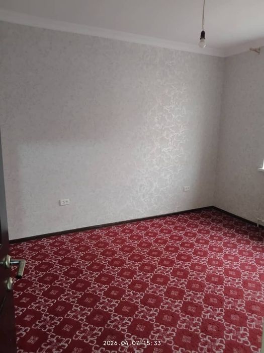 КВ сотилади  2 хоналик