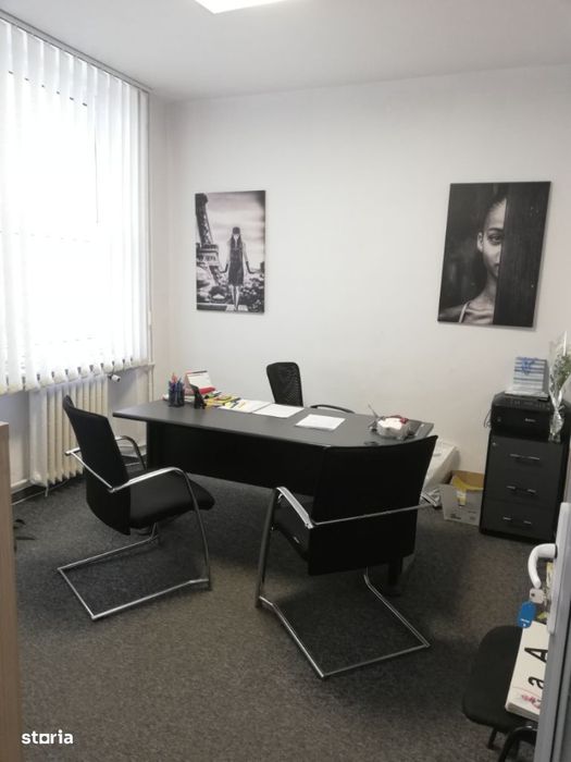 Office Pitesti-biroul tau din centru
