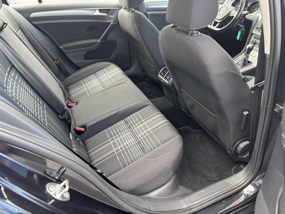 VOLKSWAGEN Golf 2015 — imagine 5