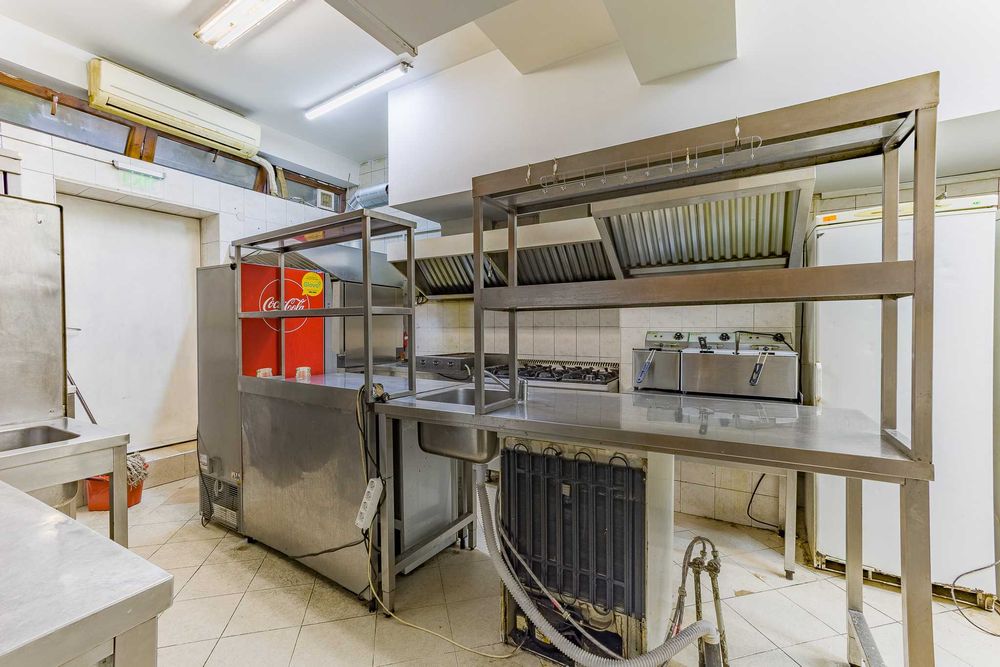 Дава се под наем Заведение в София, Младост 1А - 300 кв.м за 6000 € - Снимка #16