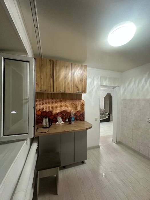 Сдам 3-х комнатную квартиру