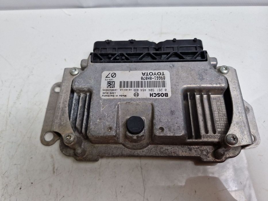 Calculator ECU Toyota Aygo (2005->) 2006