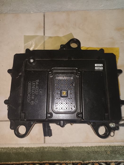 Кат блок управления или обмен смартфонга