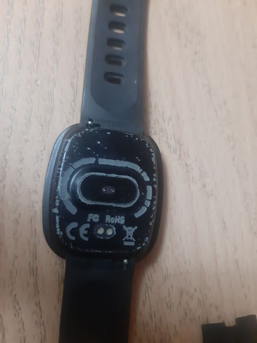 Продам часы, б/у в рабочем состоянии.